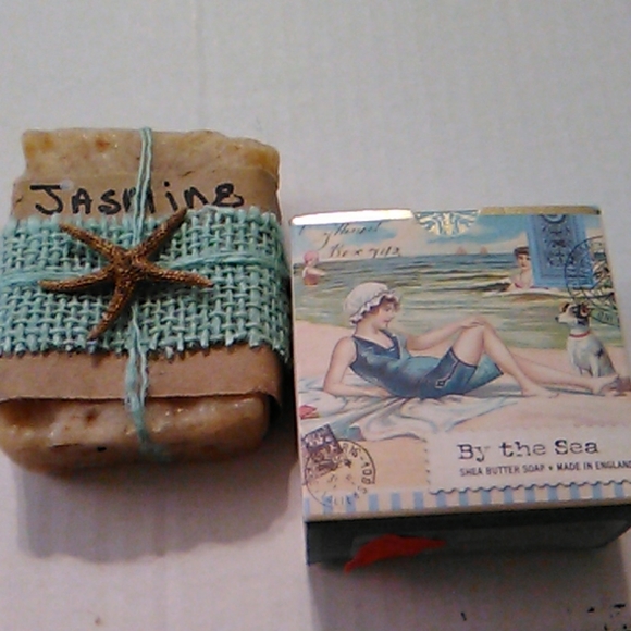 Other - Decorative soaps